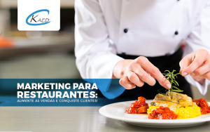 Marketing para restaurantes