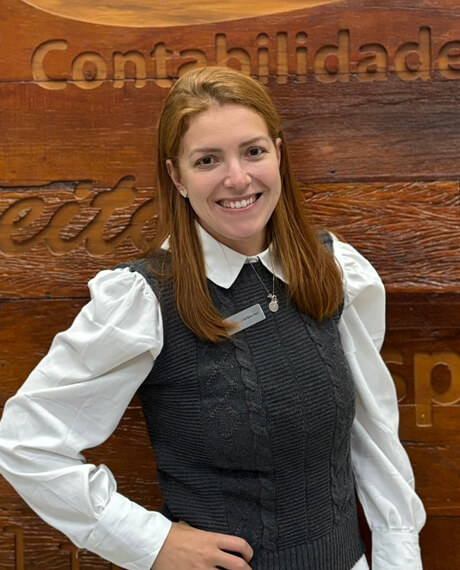 Clarissa-Neri