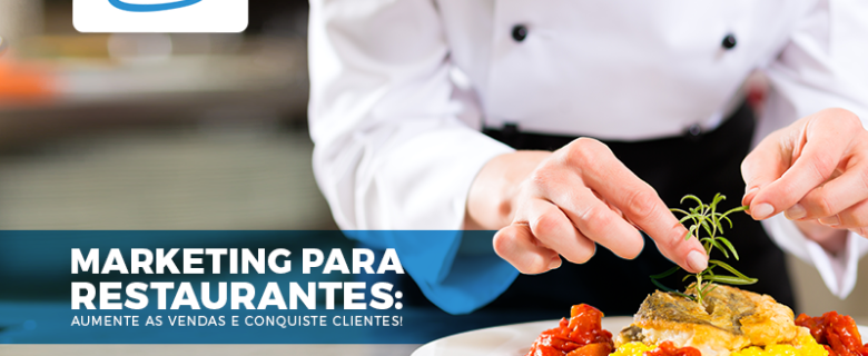 Marketing para restaurantes