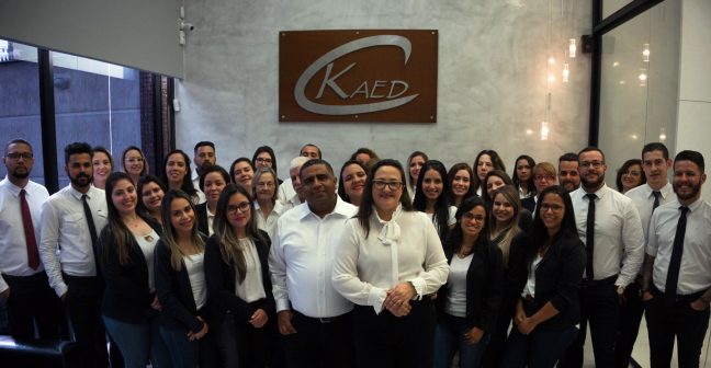 Kaed - Especializada em Contabilidade - Atendimento Humanizado.